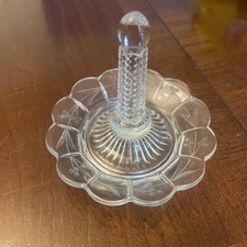 Vintage crystal cut for sale  Manchester