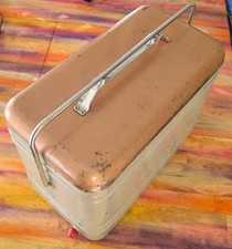 Vintage cooler knapp for sale  Orem
