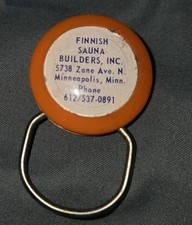 Finnish sauna builders for sale  Morrison