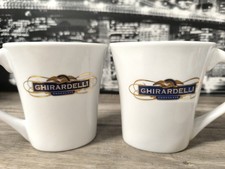 Set ghirardelli oval for sale  Bradley