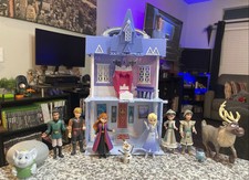 Disney frozen arendelle for sale  San Antonio