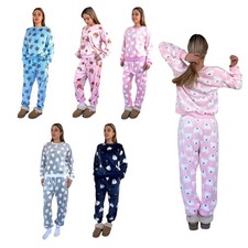 Women pyjama set d'occasion  Expédié en Belgium