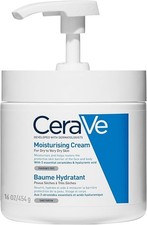 Cerave crema idratante usato Cerave crema idratante usato  Italia