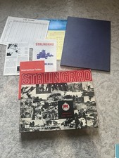 Avalon hill stalingrad for sale  LINCOLN