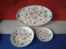 Minton green haddon for sale  BOURNE