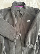Karrimor fleece jacket for sale  LANCASTER