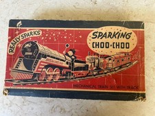 Hwn sparking choo for sale  Phoenix