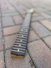 Telecaster neck maple for sale  TUNBRIDGE WELLS