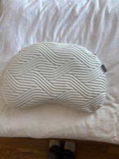 Tempur kissen curve gebraucht kaufen  Maulbronn