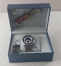 Montre quartz homme d'occasion  Seingbouse