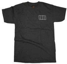Black flag shirt usato  Sassari