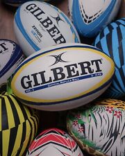 Gilbert rugby training for sale  ROBERTSBRIDGE