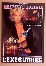 Executrice brigitte lahaie d'occasion  Beaumont-de-Lomagne