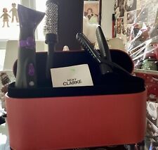 Dyson straightener box for sale  BELFAST