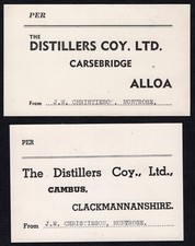 1950s scotch whisky for sale  DUNDEE