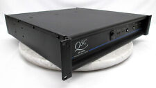 Rack mount qsc for sale  Los Angeles