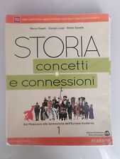Libro liceo storia usato  Trento