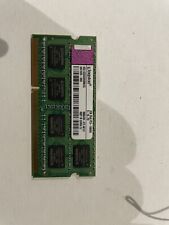 Memoria ram ddr3 usato  Napoli