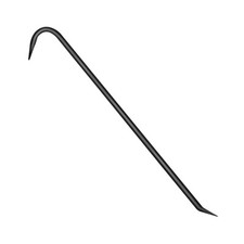 Barre pvc 72cm d'occasion  La Valette-du-Var