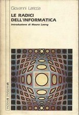 Radici dell informatica usato  Italia