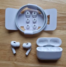 Airpods pro 2nd for sale  LOCHGELLY