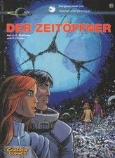 Valerian veronique zeitöffner gebraucht kaufen  Lauffen