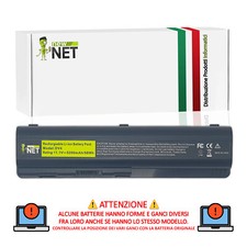 Batteria 5200mah compatibile usato Batteria 5200mah compatibile usato  San Cassiano