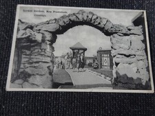 Sunken gardens new for sale  ANSTRUTHER