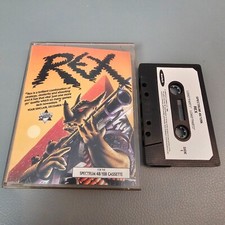 Rex rex sinclair for sale  STOCKTON-ON-TEES