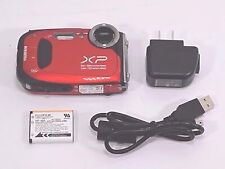 Fujifilm finepix xp60 for sale  USA