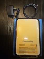 Freedompop hub wixfbr for sale  Oregon City
