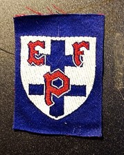 Ffi police liberation d'occasion  Amboise