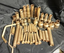 Copper plumbing hvac for sale  Noblesville