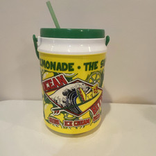 Oz. lemonade tanker for sale  Essex