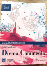 Divina commedia ediz. usato  Genova