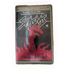 Rare film spasms for sale  GRANTHAM