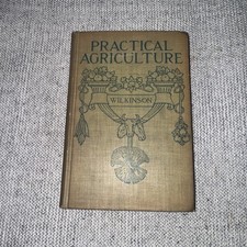 Practical agriculture john for sale  Buffalo