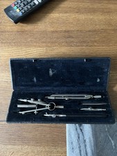 Pythag vintage compass for sale  HEXHAM