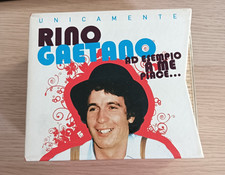 Unicamente rino gaetano usato  Tradate