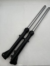 Honda roller gabel gebraucht kaufen  Freystadt