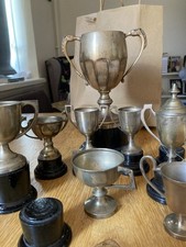 Trophies for sale  BRACKNELL