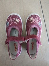 Superfit schuhe mädchen gebraucht kaufen  Deutschland