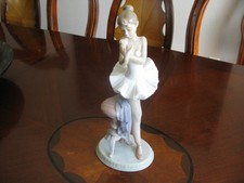 Lladro primer ballet for sale  Elk Grove