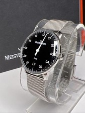 Meistersinger neo steel d'occasion  Expédié en Belgium