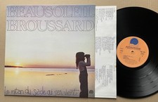 Beausoleil broussard mitan d'occasion Beausoleil broussard mitan d'occasion  Jaunay-Clan