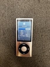 iPod modelo A1320 8GB em estado de funcionamento comprar usado iPod modelo A1320 8GB em estado de funcionamento comprar usado  Enviando para Brazil