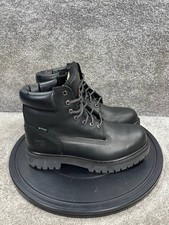 Bota Timberland Pro Masculina Tamanho 9.5 Larga Fixação Direta Biqueira Macia Trabalho Couro Preto comprar usado Bota Timberland Pro Masculina Tamanho 9.5 Larga Fixação Direta Biqueira Macia Trabalho Couro Preto comprar usado  Enviando para Brazil