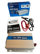 Swinv800 modified sine for sale  TELFORD