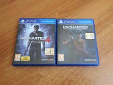 Uncharted eredità perduta usato  Marcianise