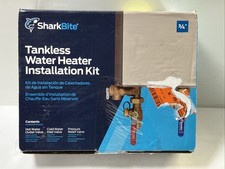 Sharkbite 25374 tankless for sale  Wooster
